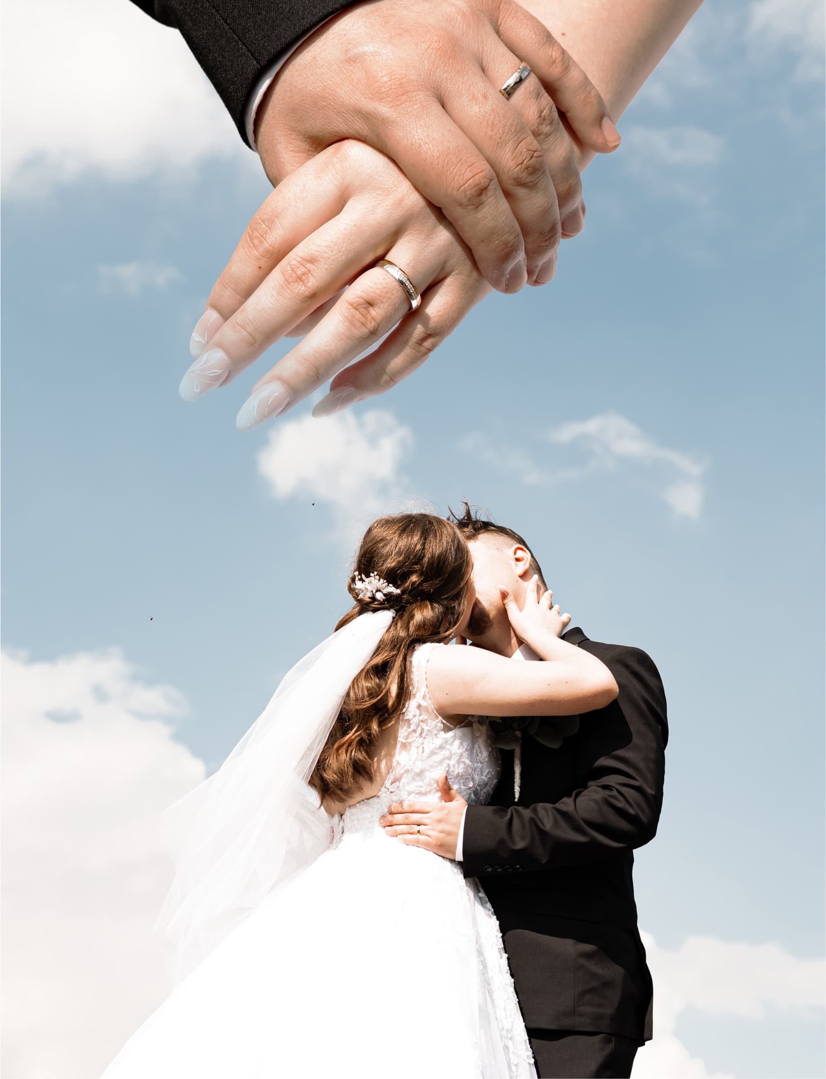 Stužková slávnosť fotografia